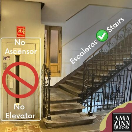 Ap Embajadores XIV Madrid Luaran gambar
